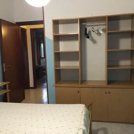 Bed & Breakfast Campania Felix Pagani
