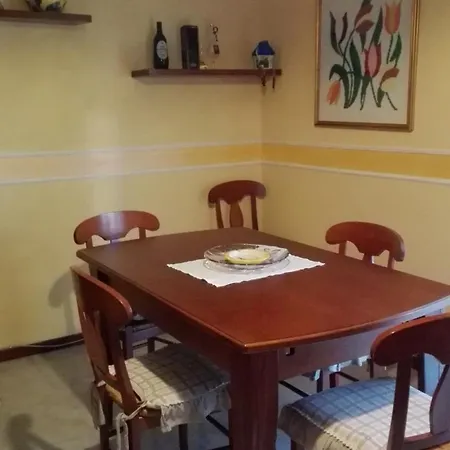 Campania Felix * Pagani