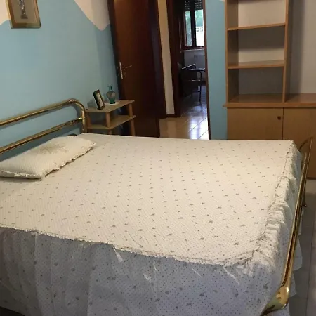 Bed & Breakfast Campania Felix *