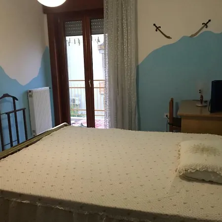 Campania Felix Bed & Breakfast Pagani