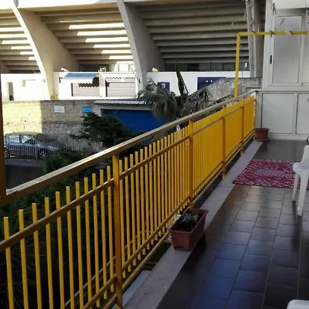 Campania Felix *