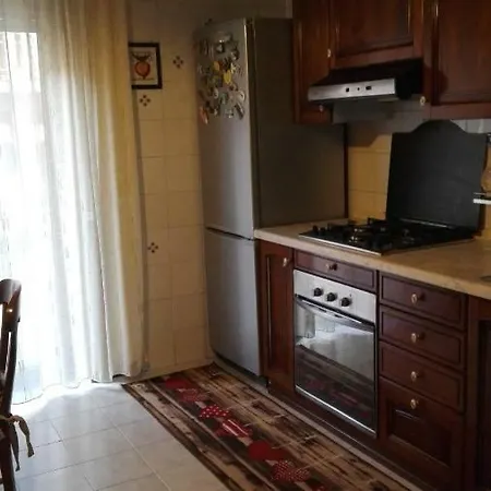 Bed & Breakfast Campania Felix