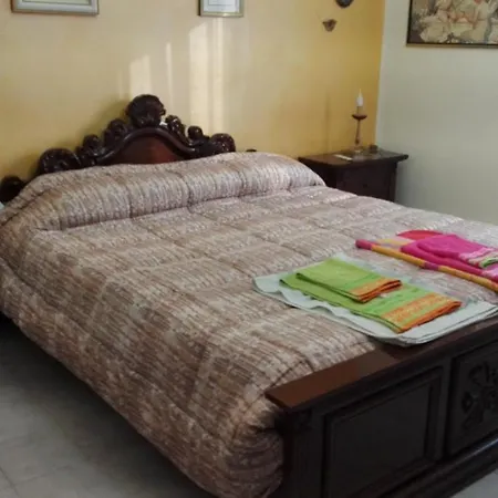 Bed & Breakfast Campania Felix *