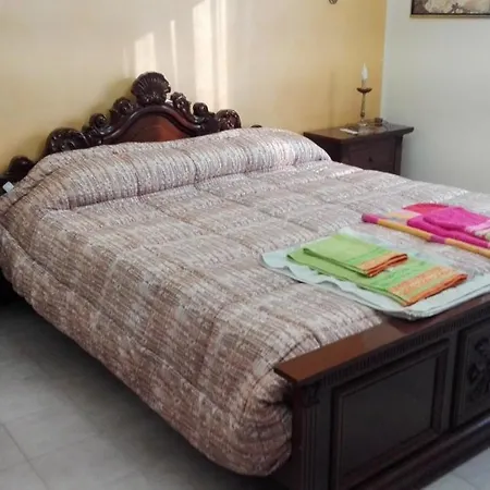 Campania Felix Bed & Breakfast *