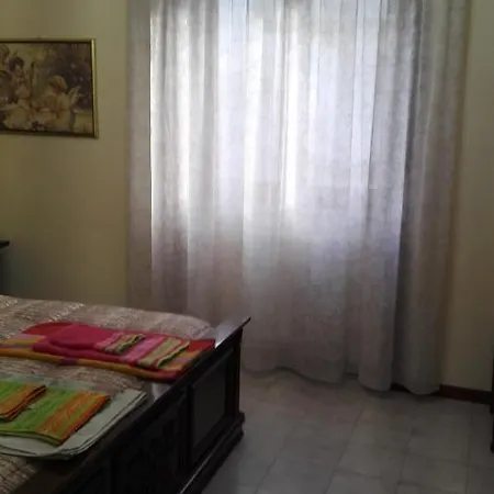 Bed & Breakfast Campania Felix
