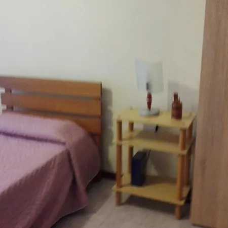 Bed & Breakfast Campania Felix